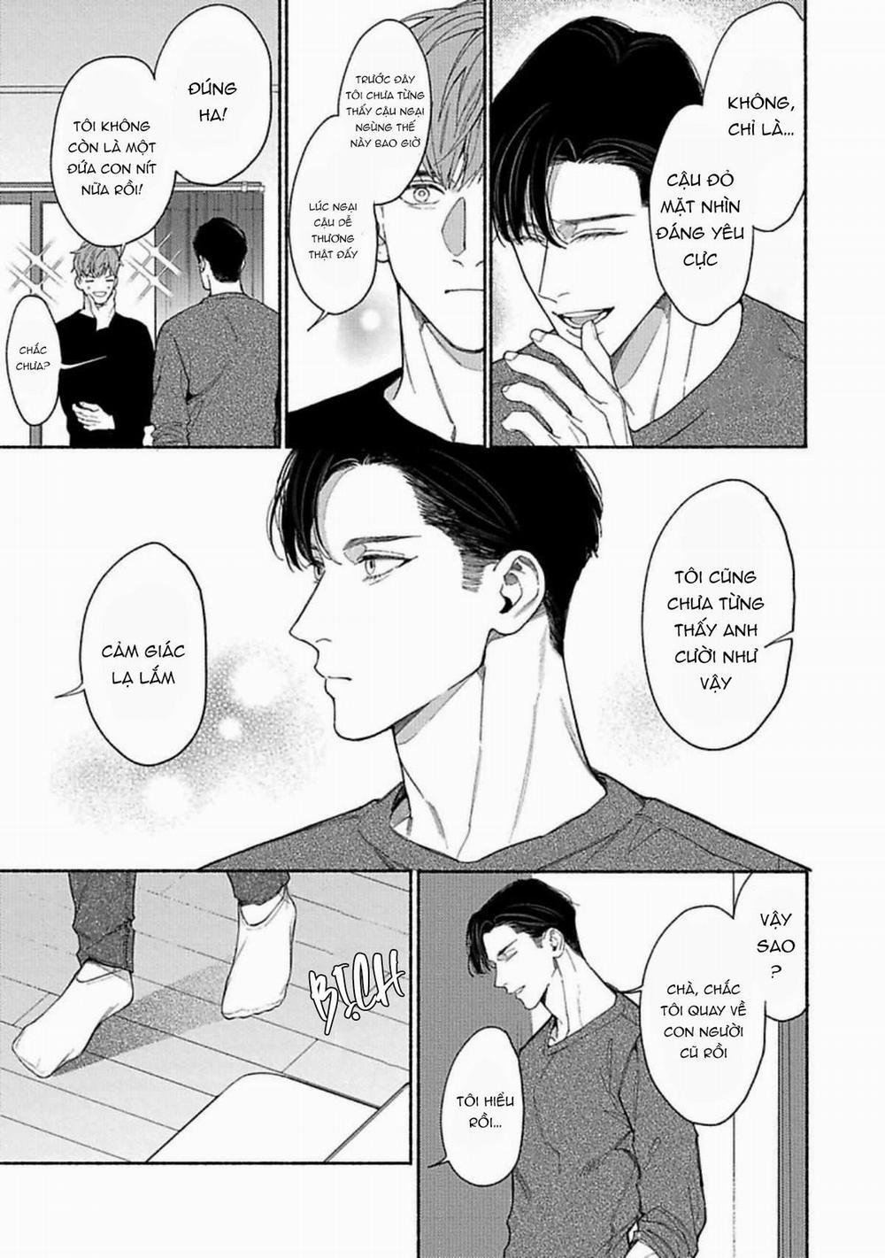 Ai, See You 6 trang 34