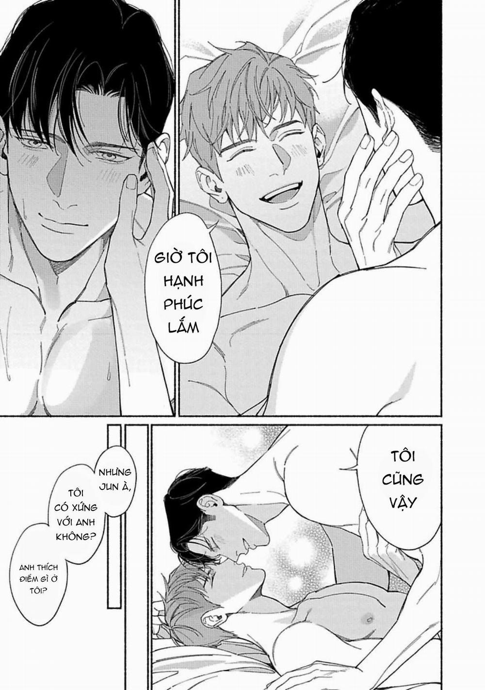 Ai, See You 6 trang 40