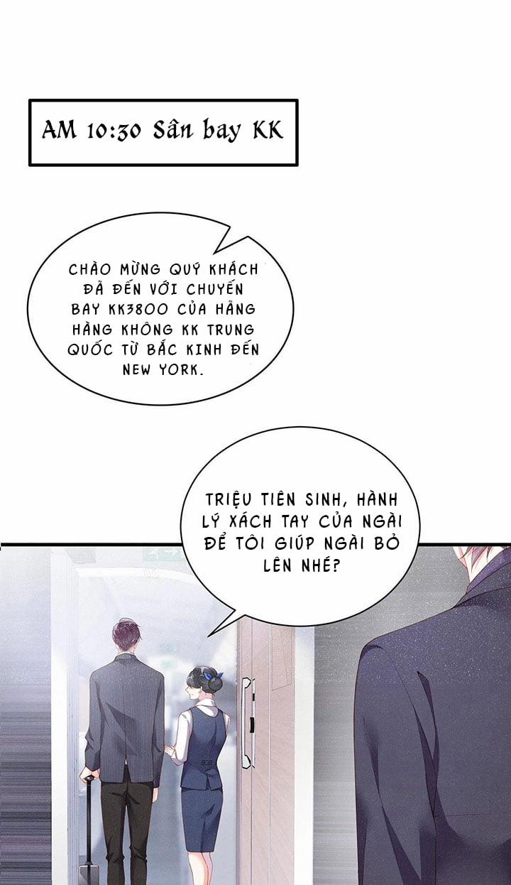 Ai Thật Lòng Với Ai 1 trang 1