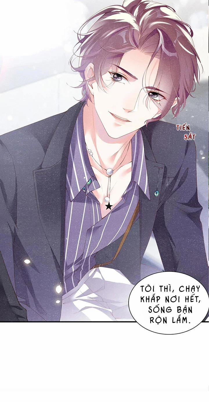 Ai Thật Lòng Với Ai 1 trang 10