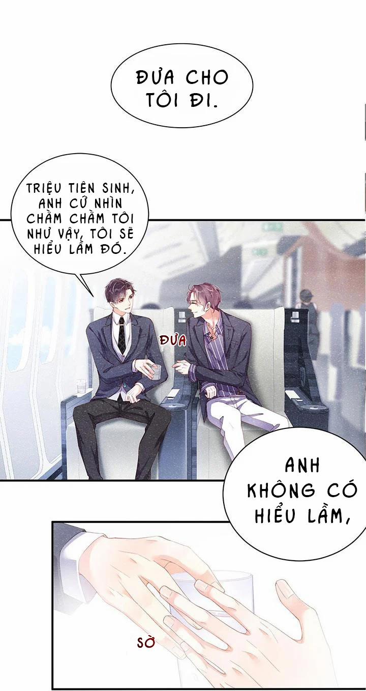 Ai Thật Lòng Với Ai 1 trang 13