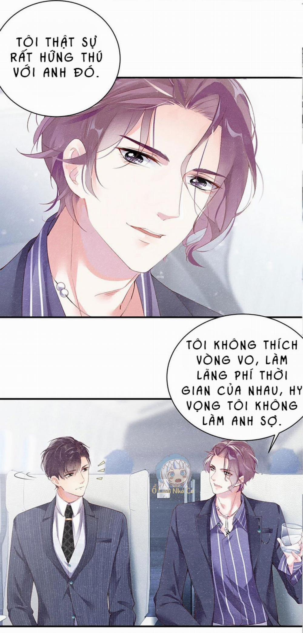 Ai Thật Lòng Với Ai 1 trang 14