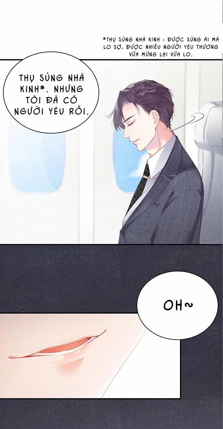 Ai Thật Lòng Với Ai 1 trang 15