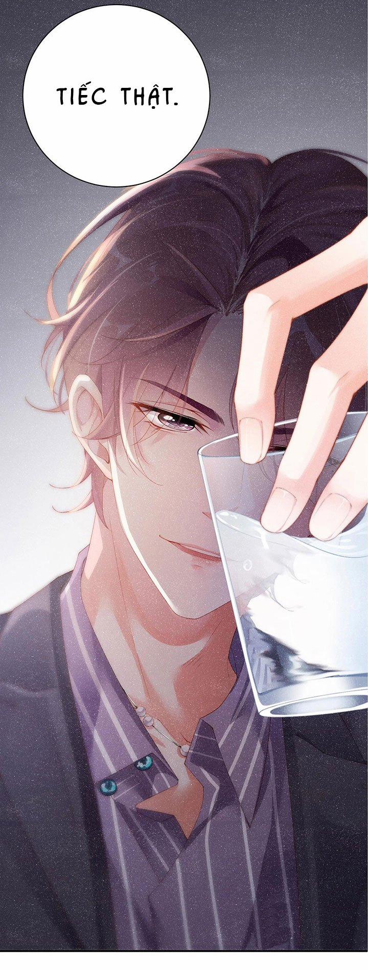 Ai Thật Lòng Với Ai 1 trang 16