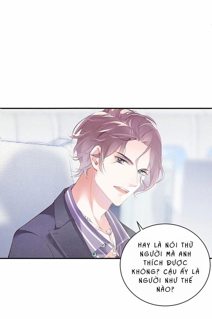 Ai Thật Lòng Với Ai 1 trang 17