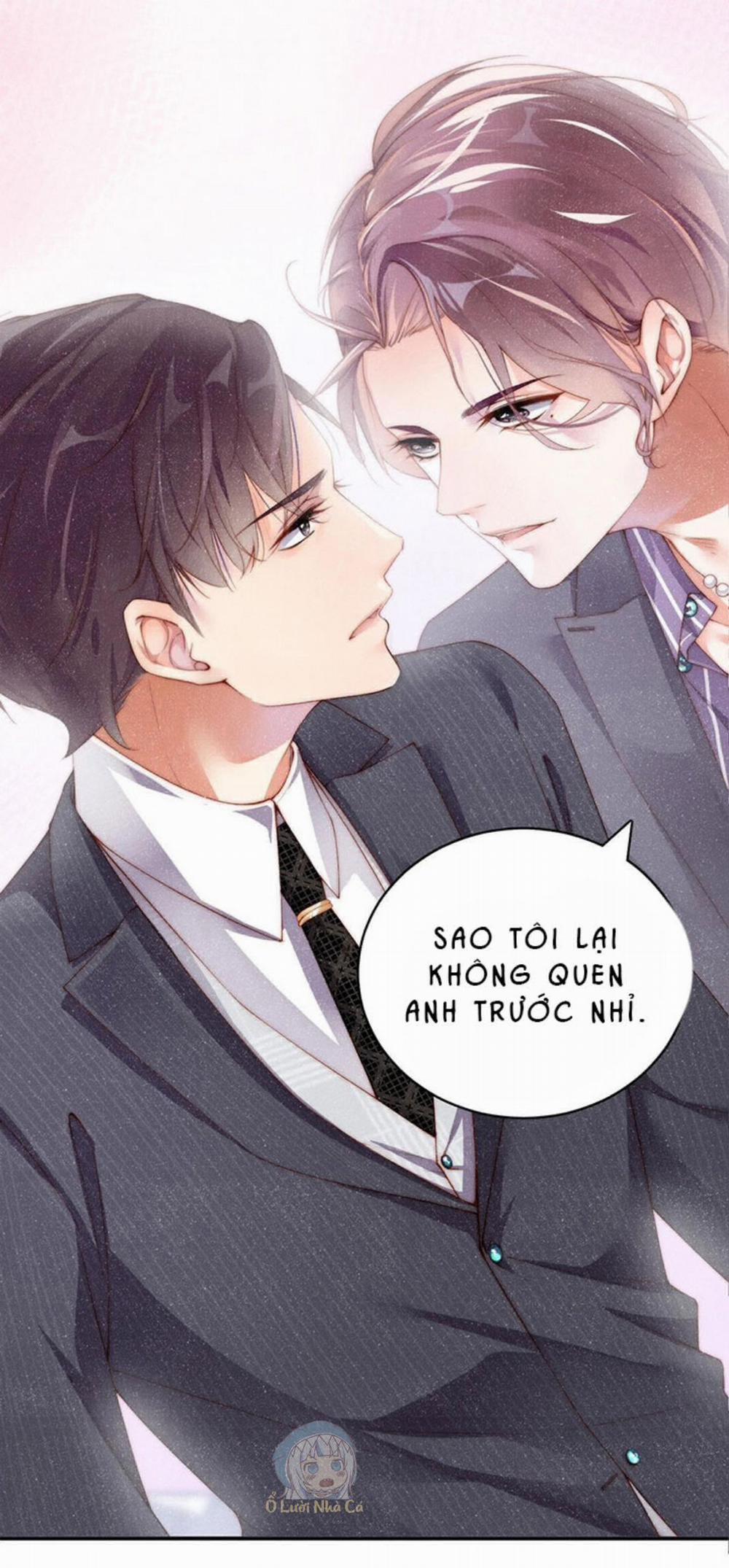 Ai Thật Lòng Với Ai 1 trang 19