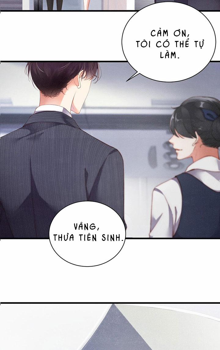 Ai Thật Lòng Với Ai 1 trang 2