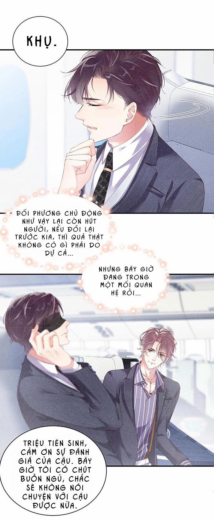 Ai Thật Lòng Với Ai 1 trang 20