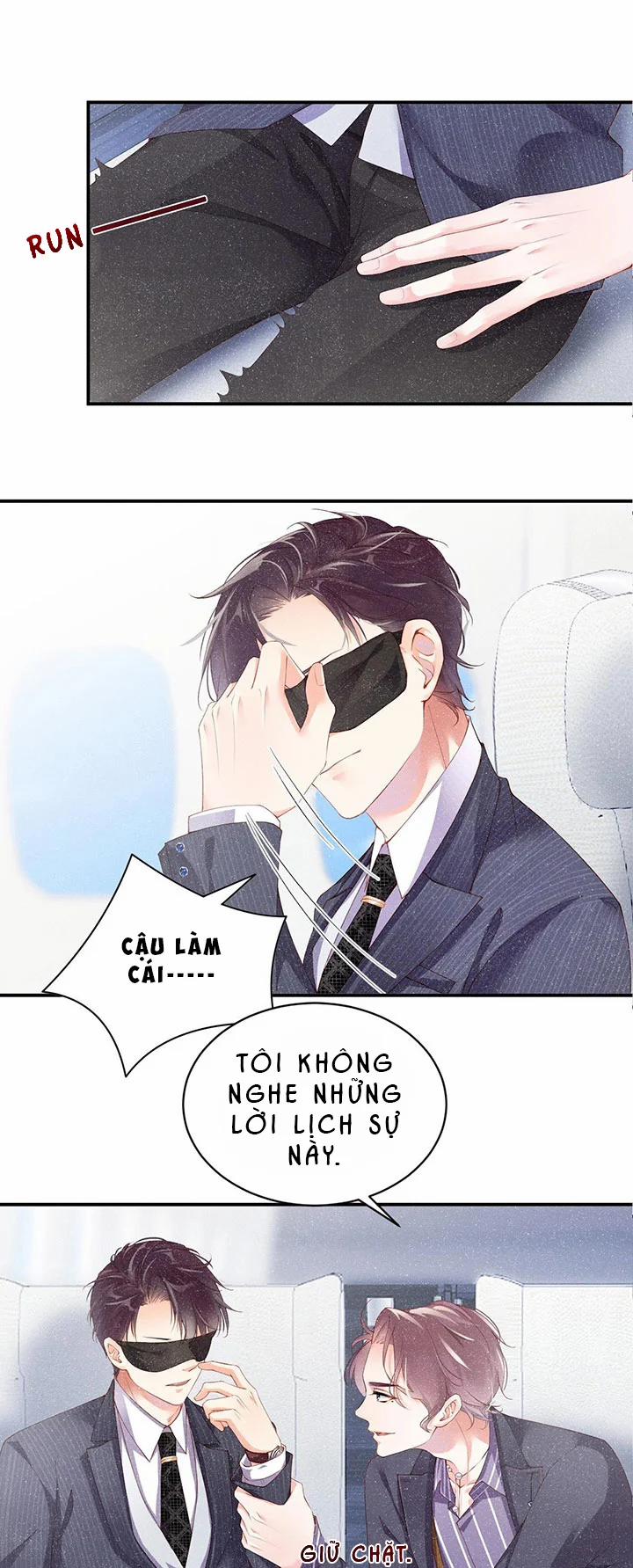 Ai Thật Lòng Với Ai 1 trang 21