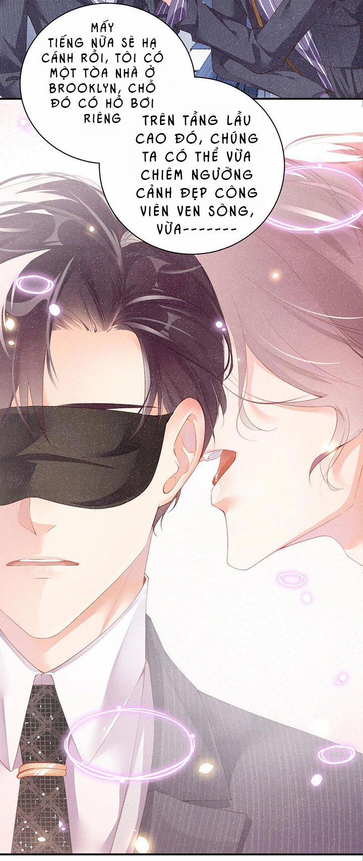 Ai Thật Lòng Với Ai 1 trang 22