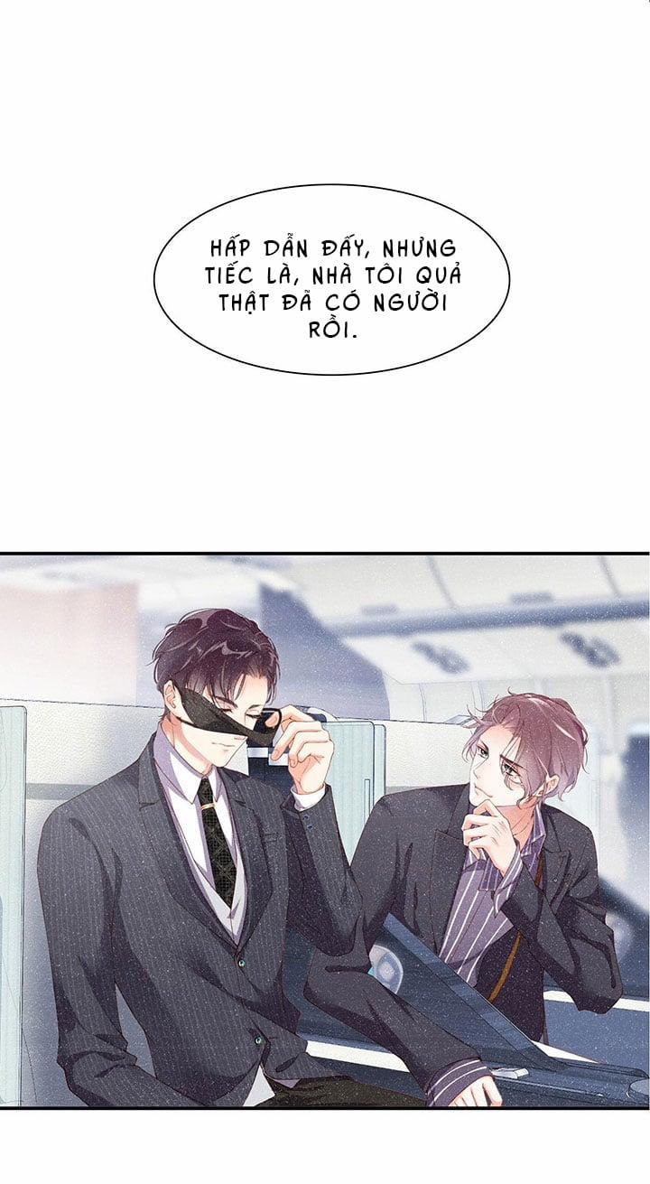 Ai Thật Lòng Với Ai 1 trang 23