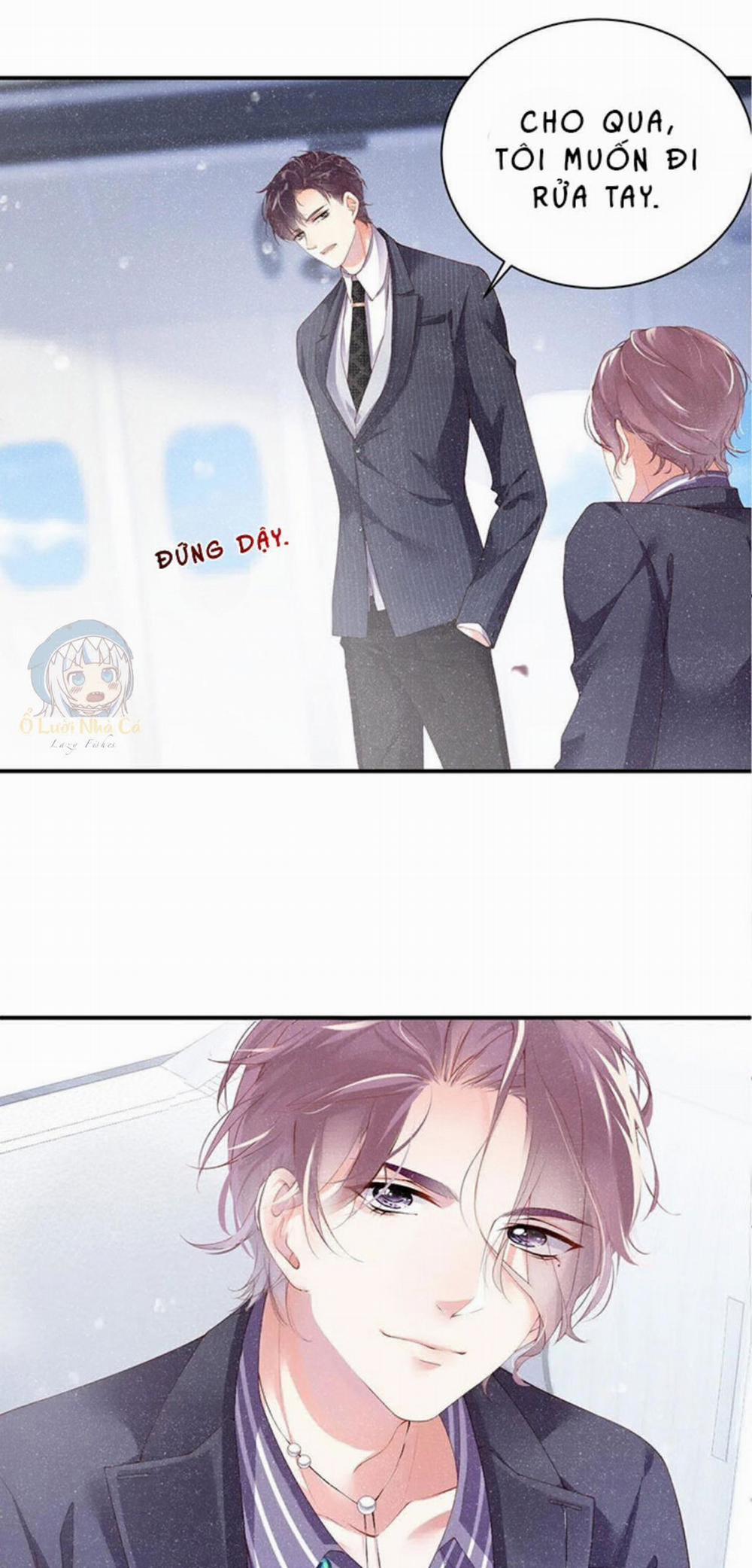 Ai Thật Lòng Với Ai 1 trang 24