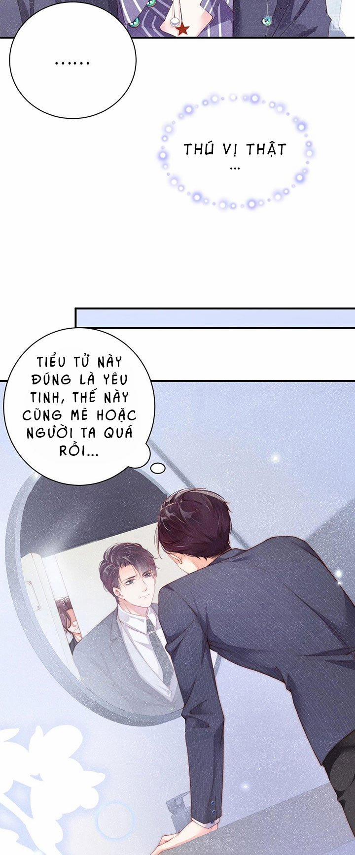 Ai Thật Lòng Với Ai 1 trang 25