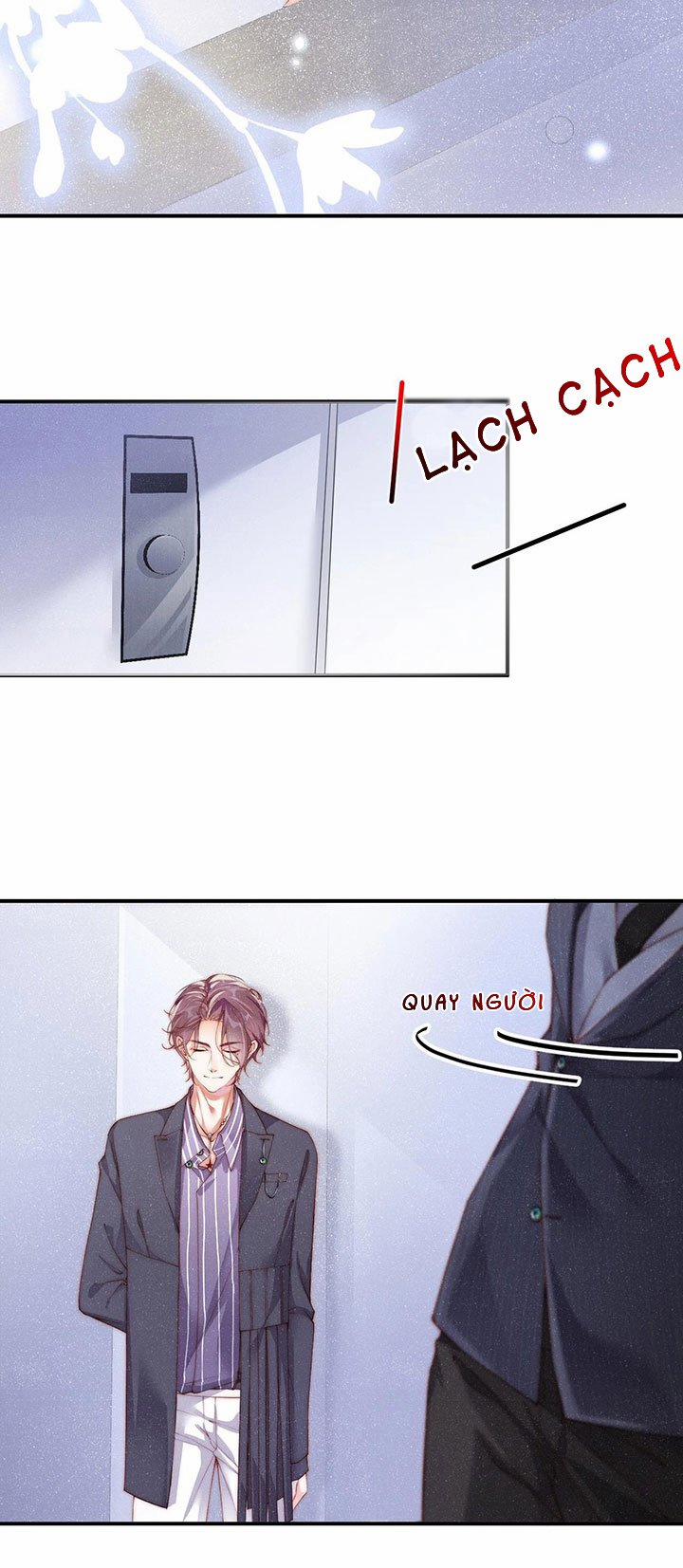 Ai Thật Lòng Với Ai 1 trang 26