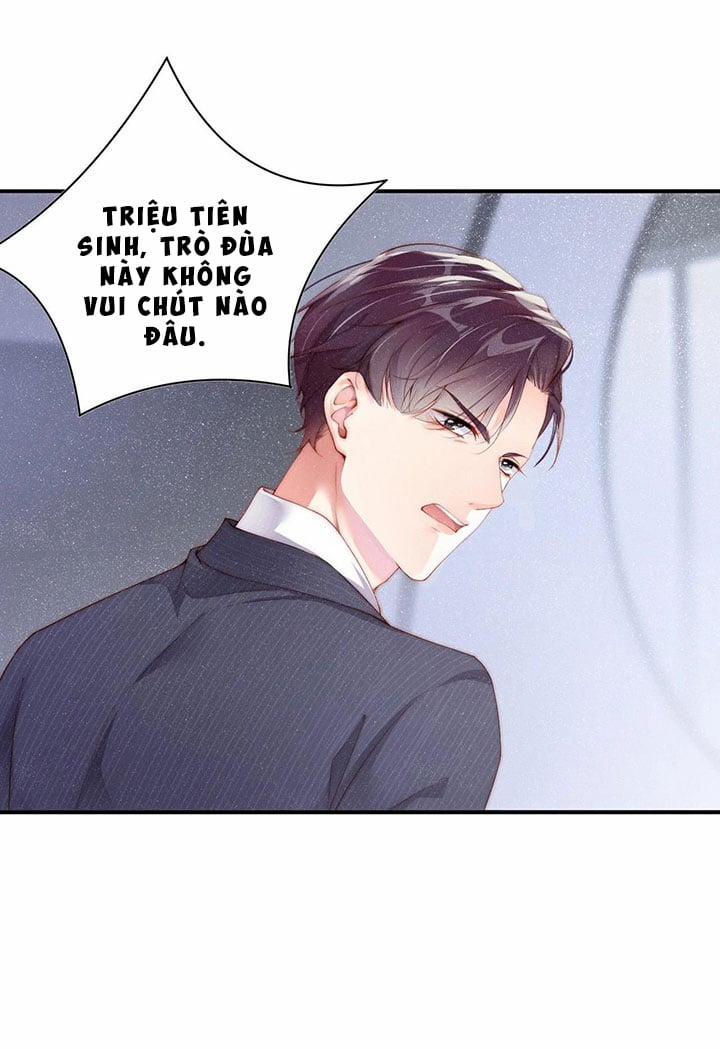 Ai Thật Lòng Với Ai 1 trang 27