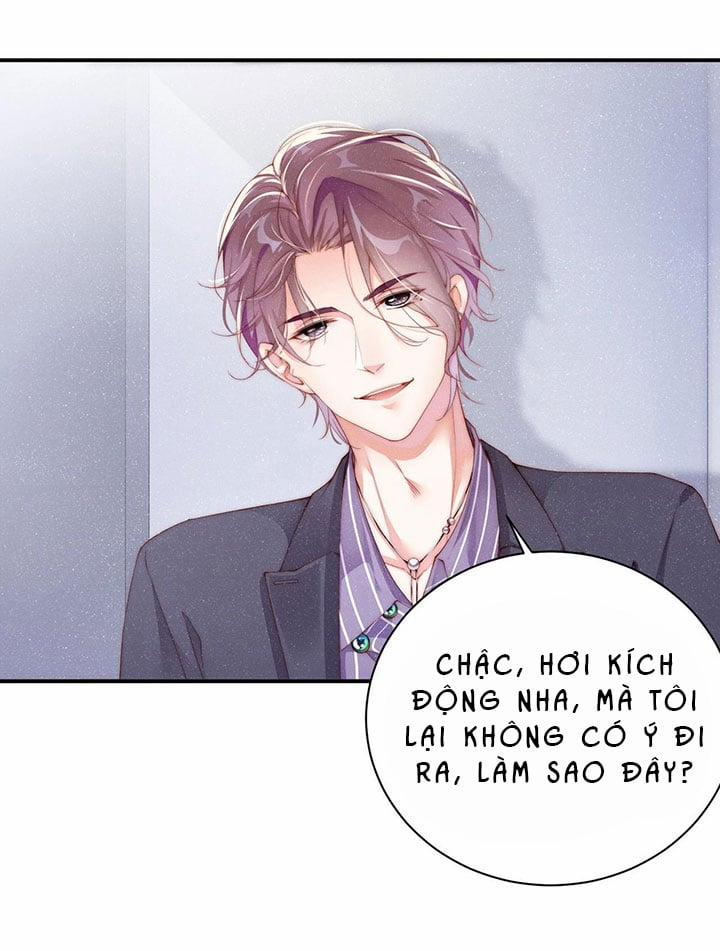 Ai Thật Lòng Với Ai 1 trang 28