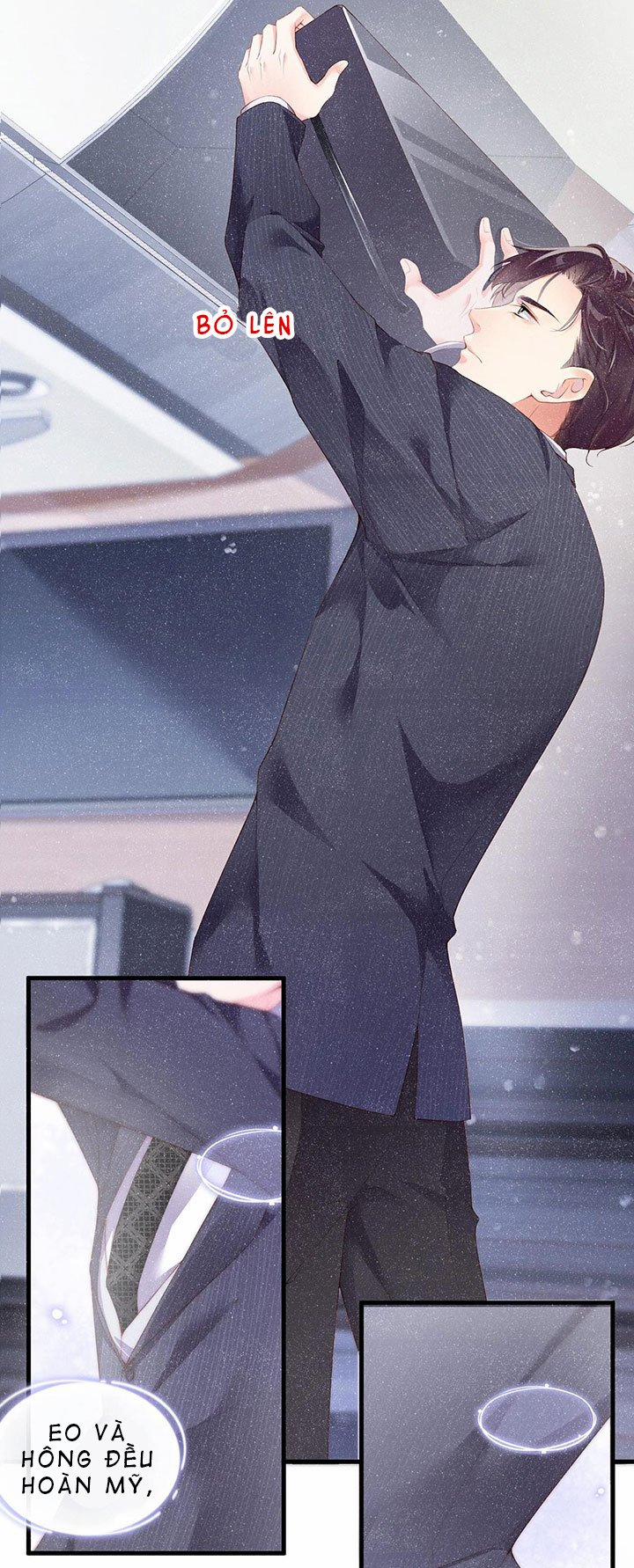 Ai Thật Lòng Với Ai 1 trang 3