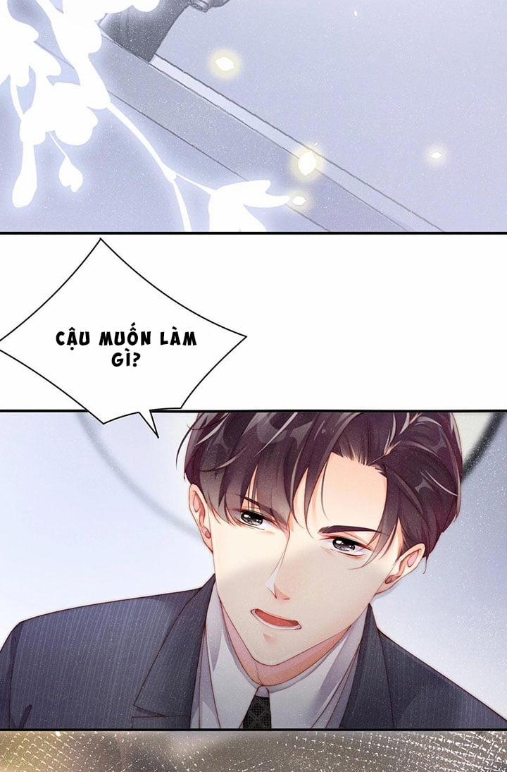 Ai Thật Lòng Với Ai 1 trang 31