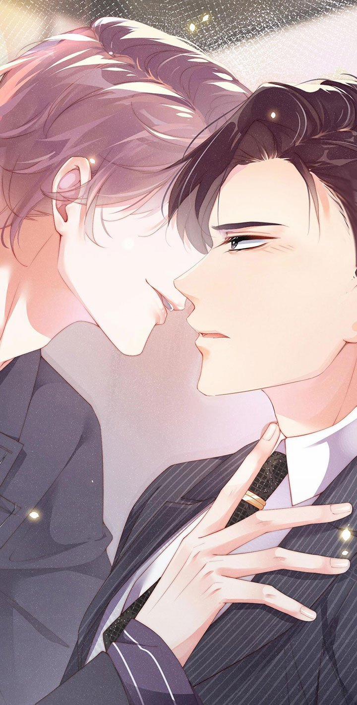 Ai Thật Lòng Với Ai 1 trang 32