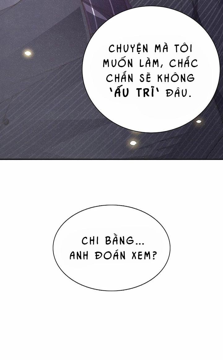 Ai Thật Lòng Với Ai 1 trang 33