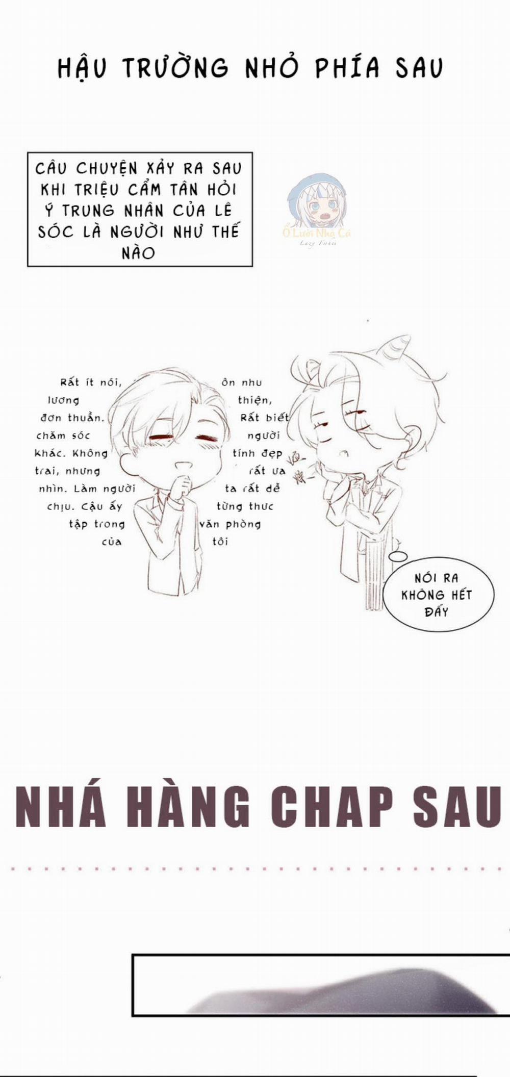 Ai Thật Lòng Với Ai 1 trang 34