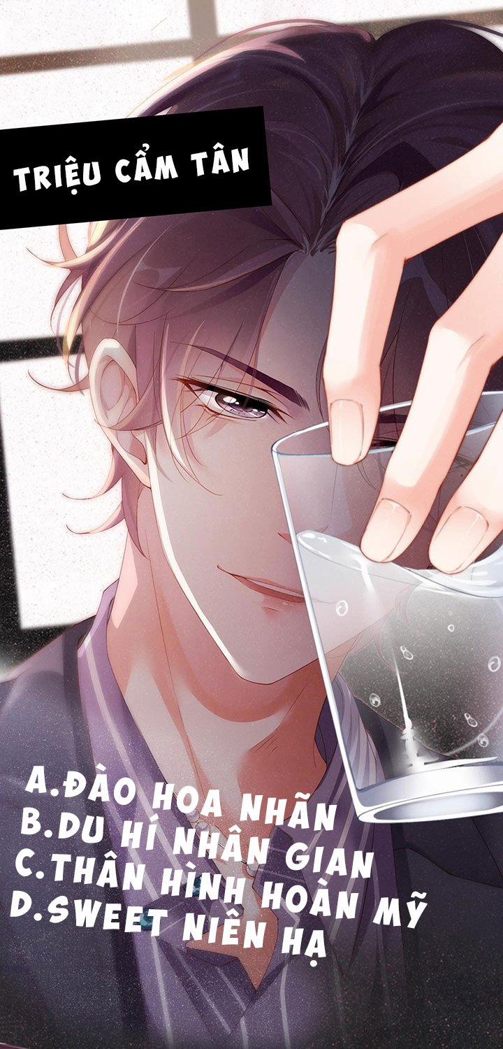 Ai Thật Lòng Với Ai 1 trang 37