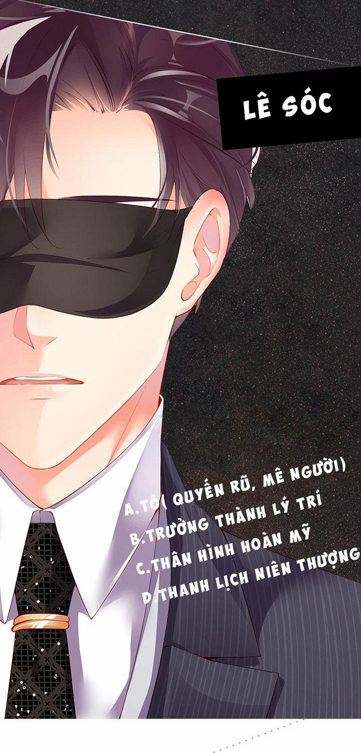 Ai Thật Lòng Với Ai 1 trang 38