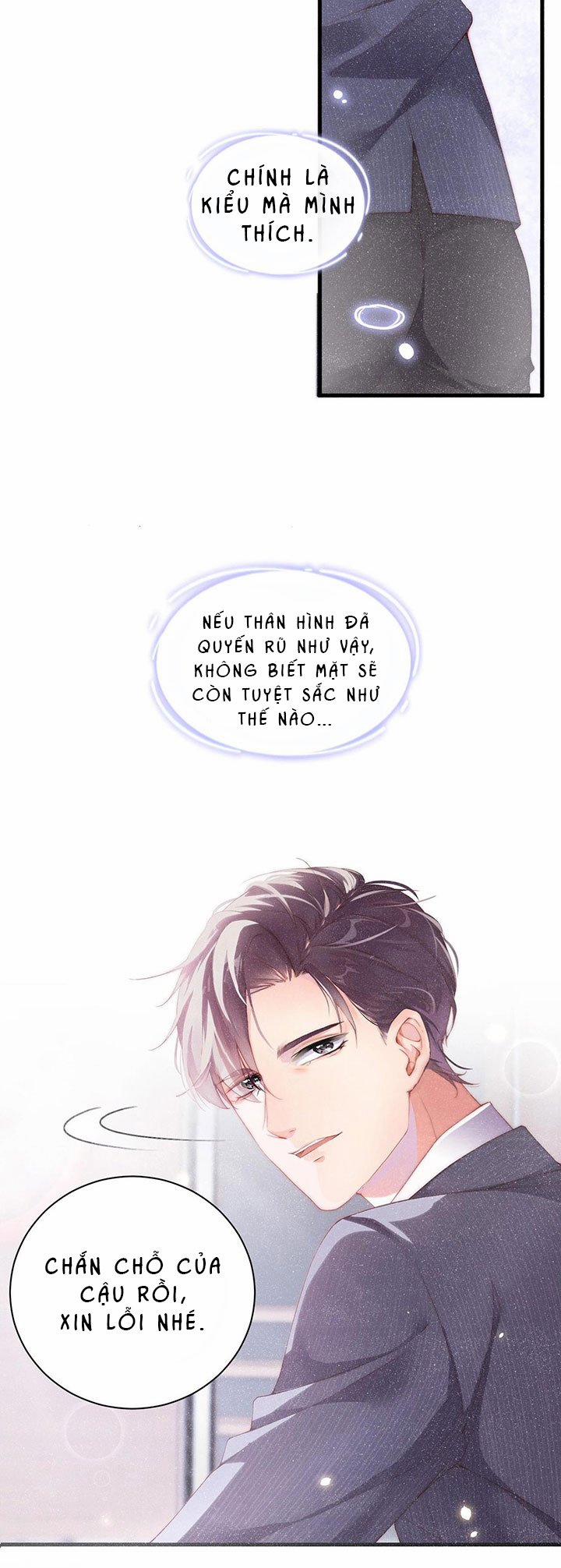 Ai Thật Lòng Với Ai 1 trang 4