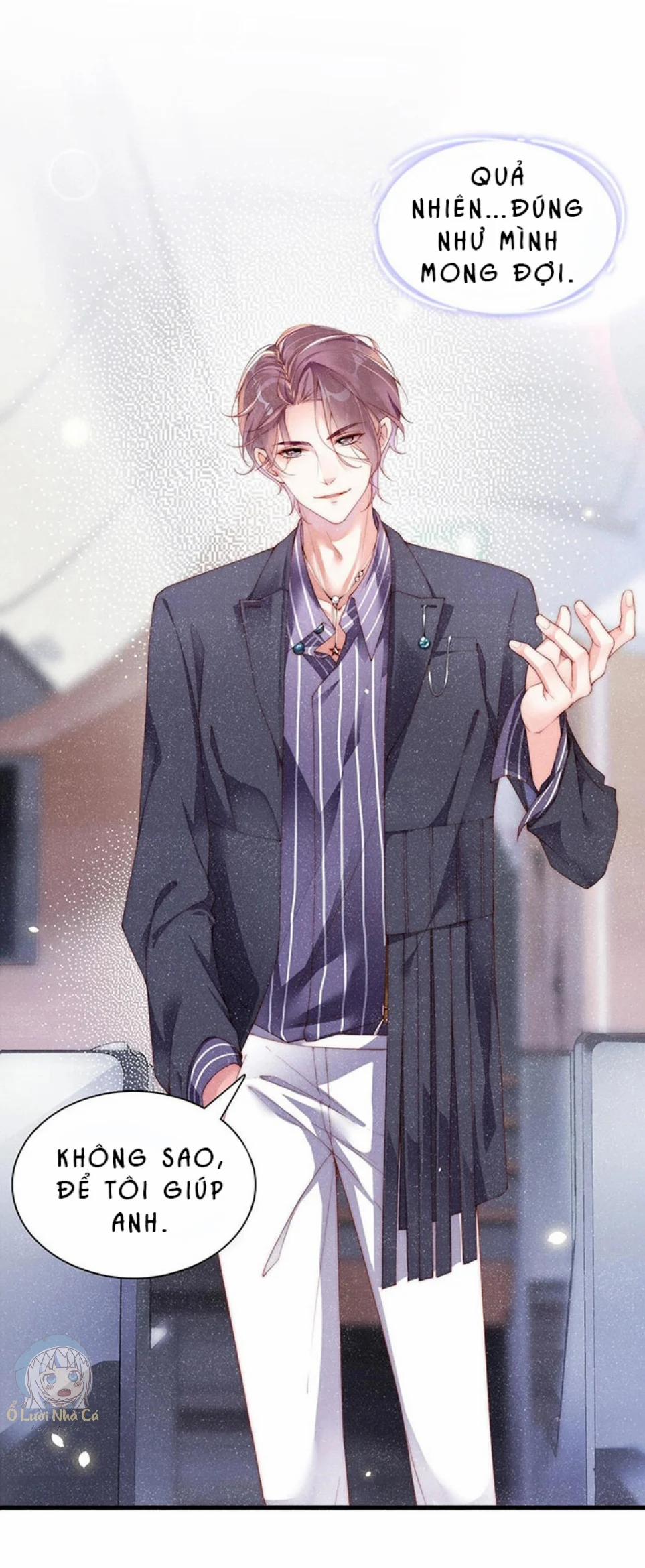 Ai Thật Lòng Với Ai 1 trang 5