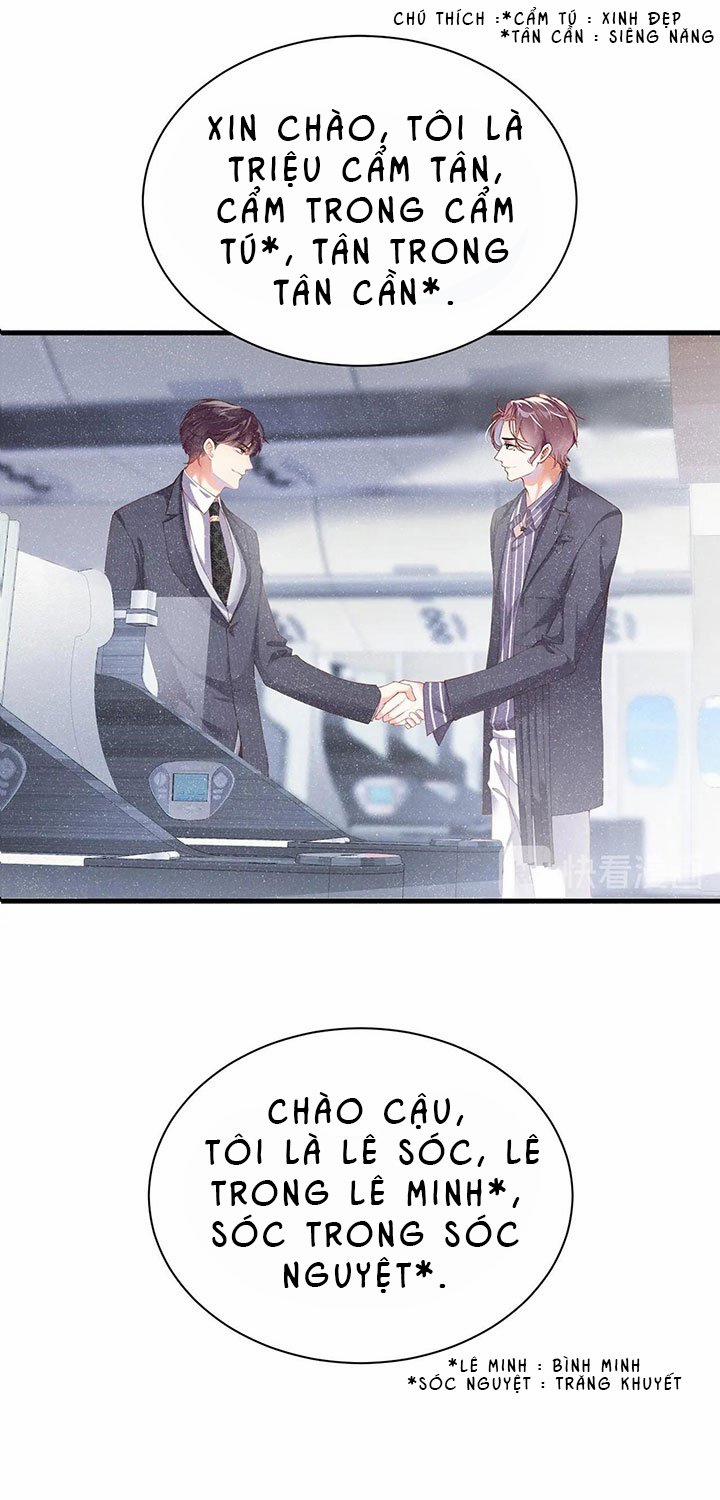 Ai Thật Lòng Với Ai 1 trang 7