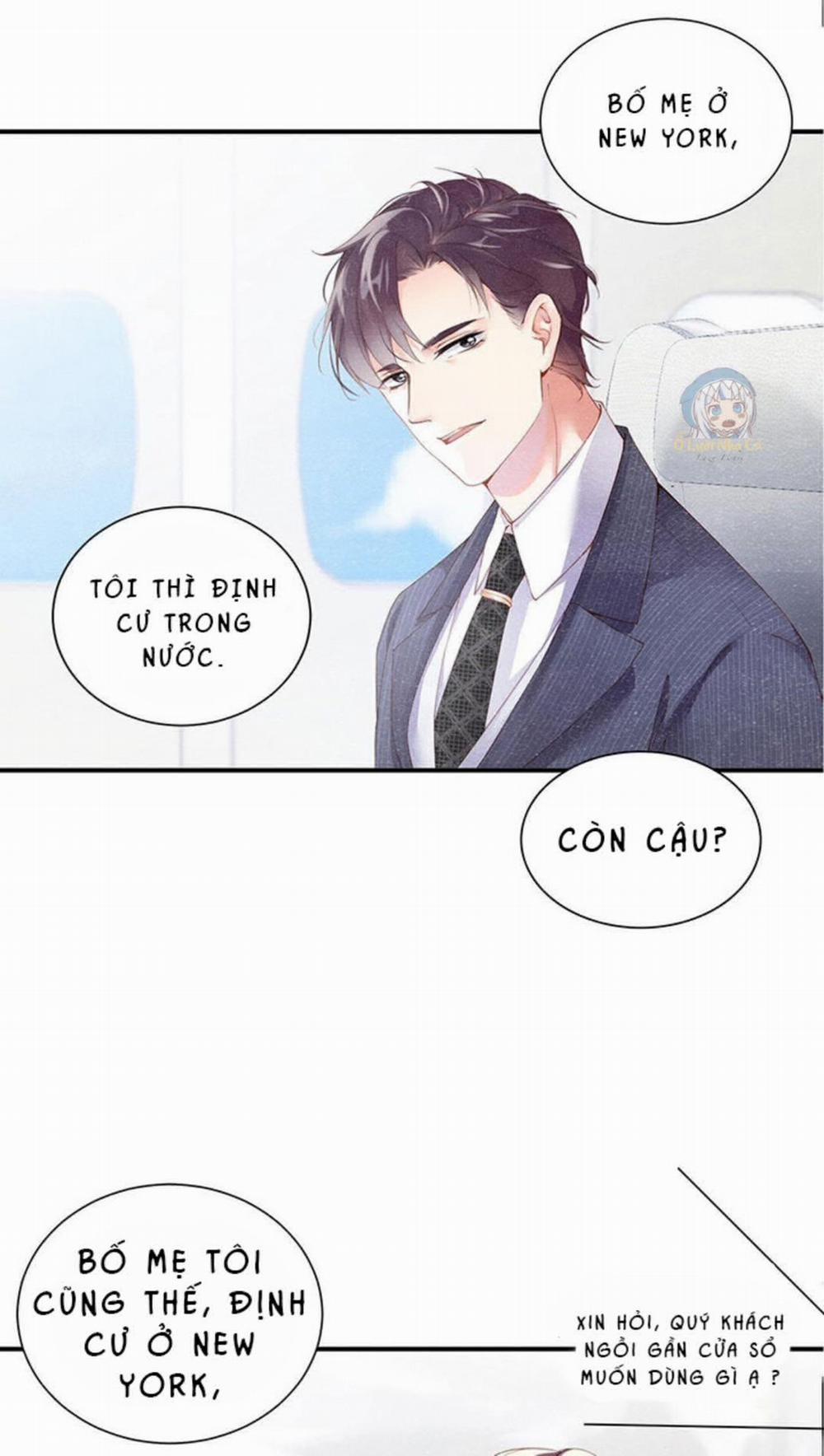 Ai Thật Lòng Với Ai 1 trang 9