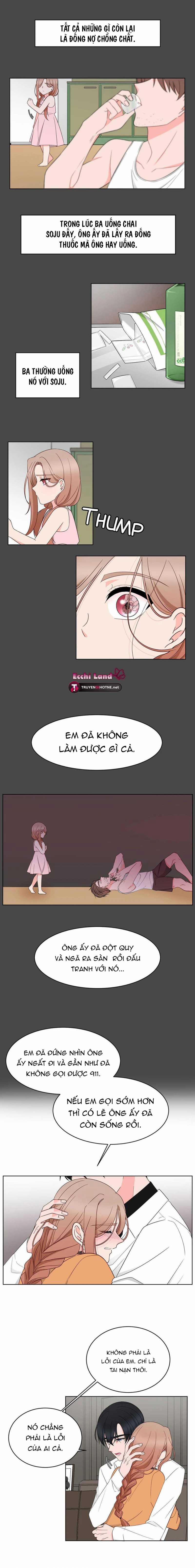 Ái Tình Đậm Sâu 42.2 trang 0