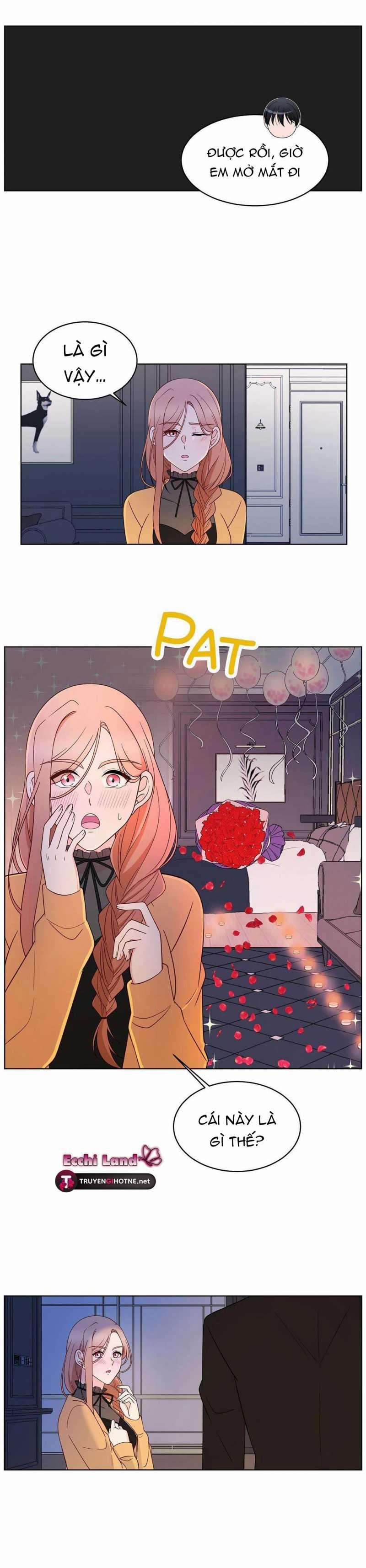 Ái Tình Đậm Sâu 42.2 trang 3