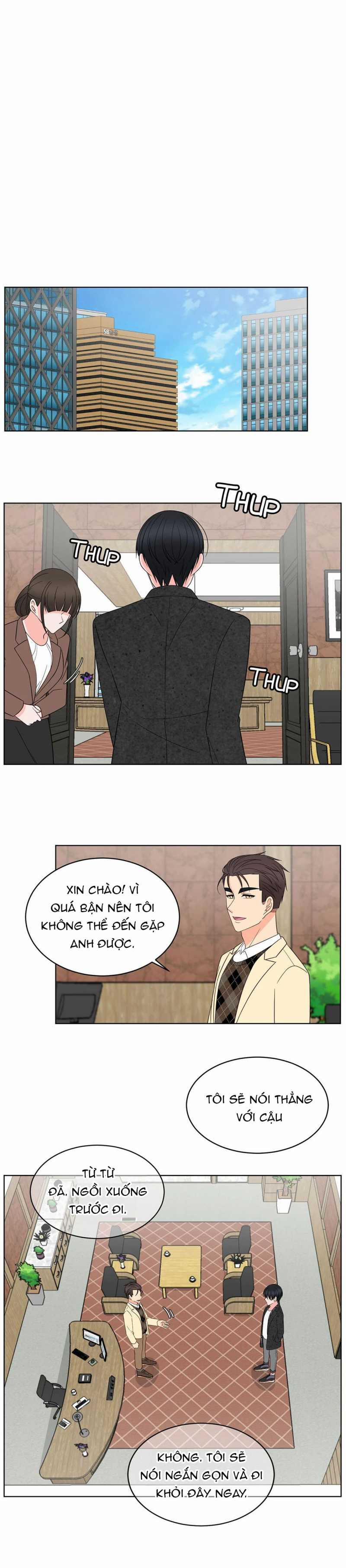 Ái Tình Đậm Sâu 43.2 trang 4