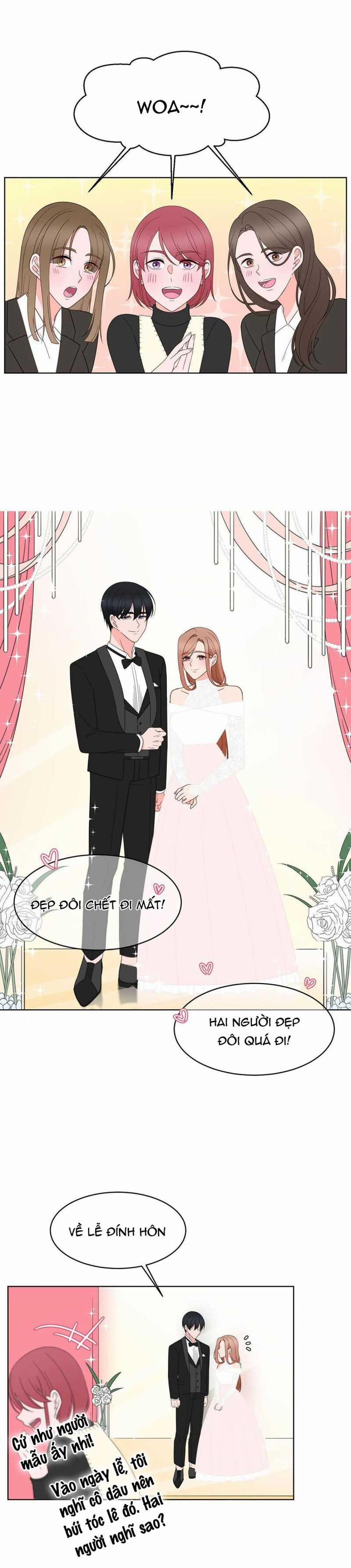 Ái Tình Đậm Sâu 44.1 trang 7