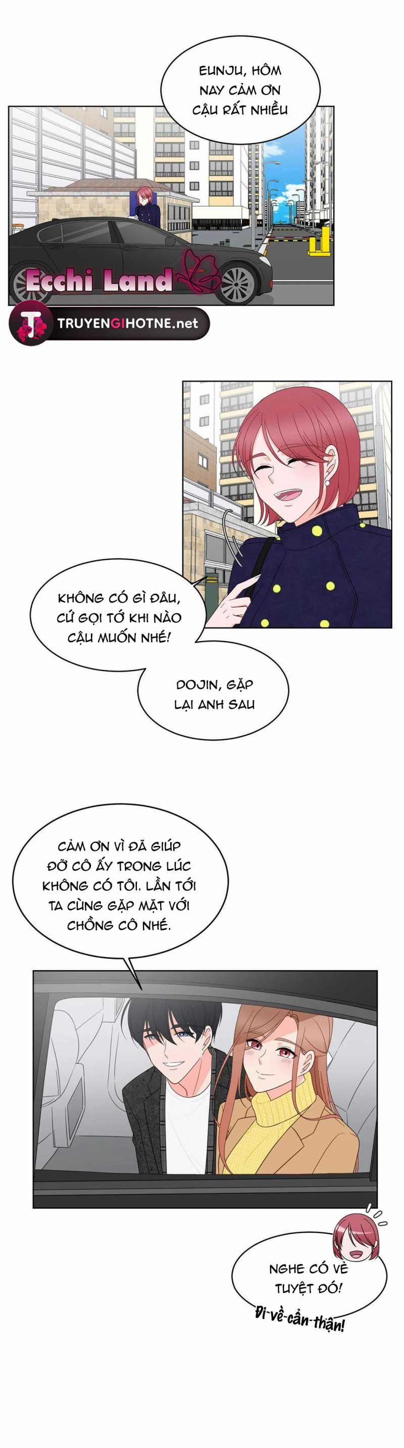 Ái Tình Đậm Sâu 44.1 trang 9