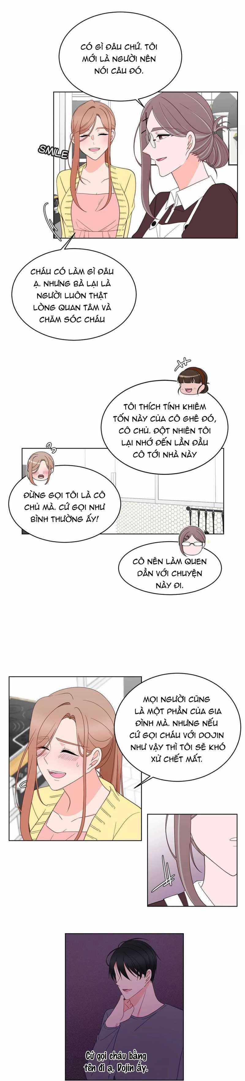 Ái Tình Đậm Sâu 44.2 trang 0