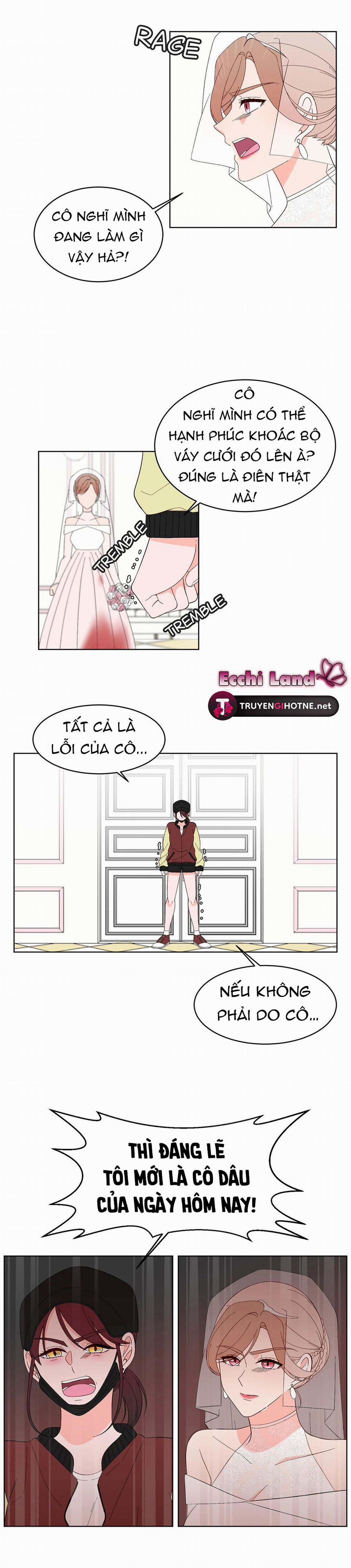 Ái Tình Đậm Sâu 45.1 trang 4