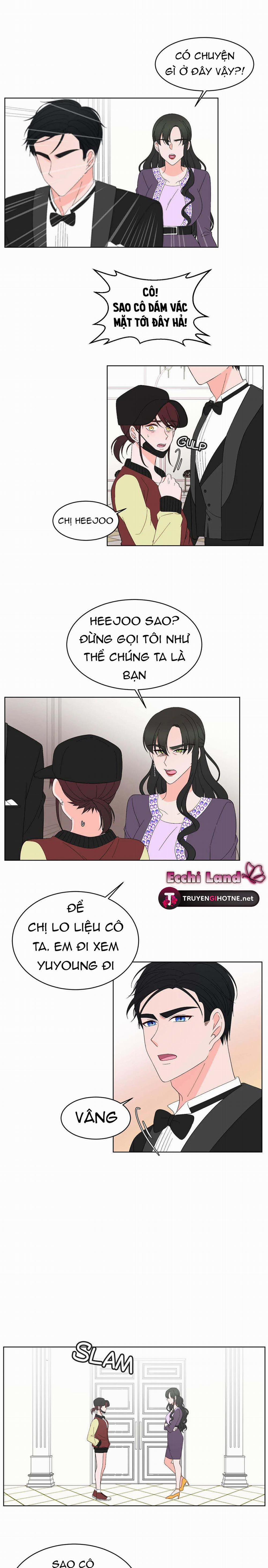 Ái Tình Đậm Sâu 45.2 trang 1