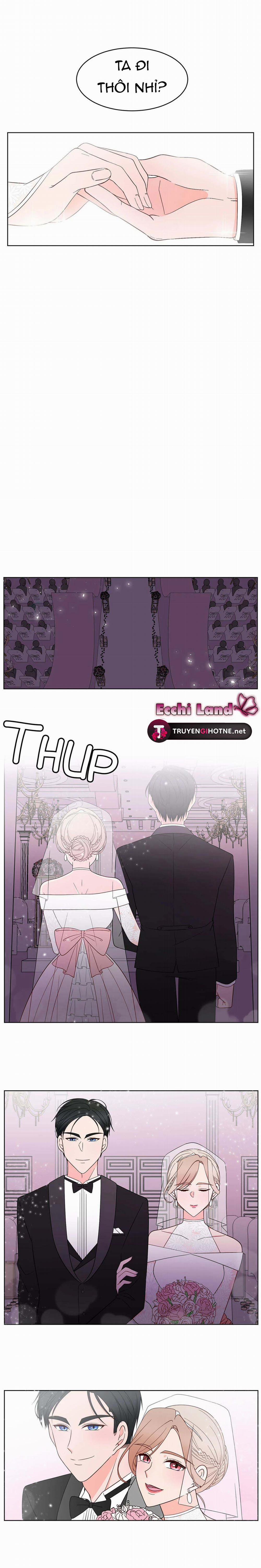 Ái Tình Đậm Sâu 46.1 trang 1