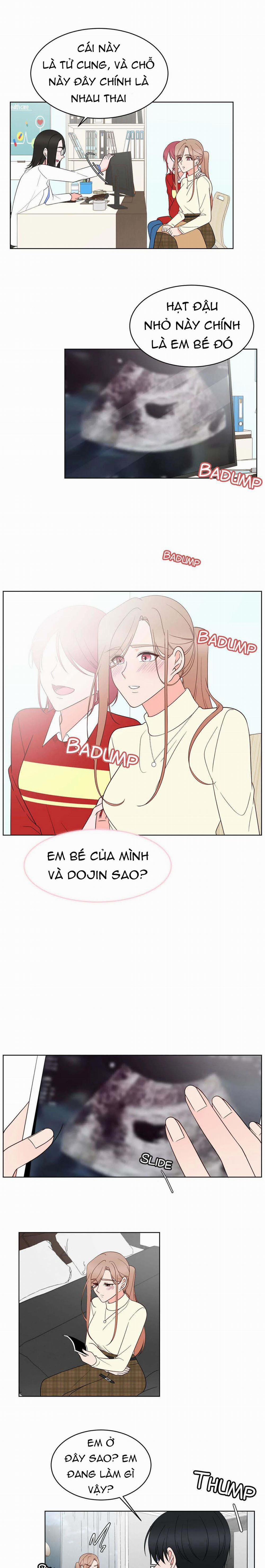 Ái Tình Đậm Sâu 46.2 trang 0