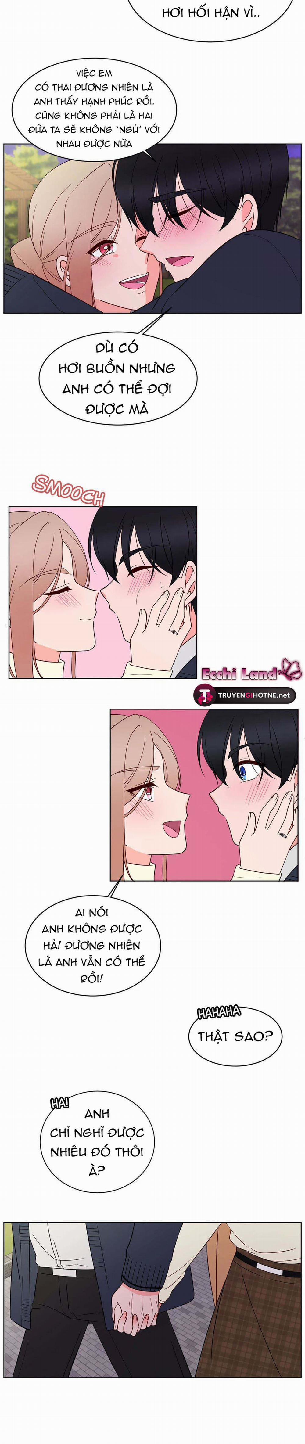 Ái Tình Đậm Sâu 46.2 trang 5