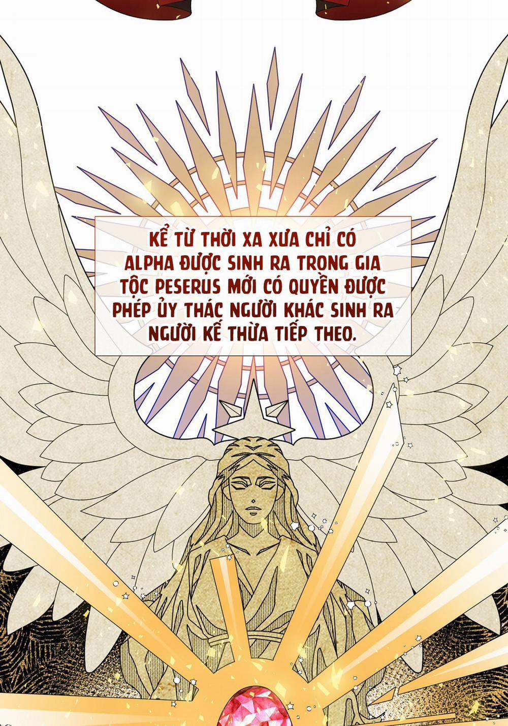 ÁI TÌNH TỰ TÂM 1 trang 2