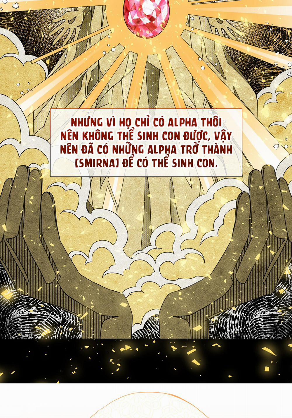 ÁI TÌNH TỰ TÂM 1 trang 3