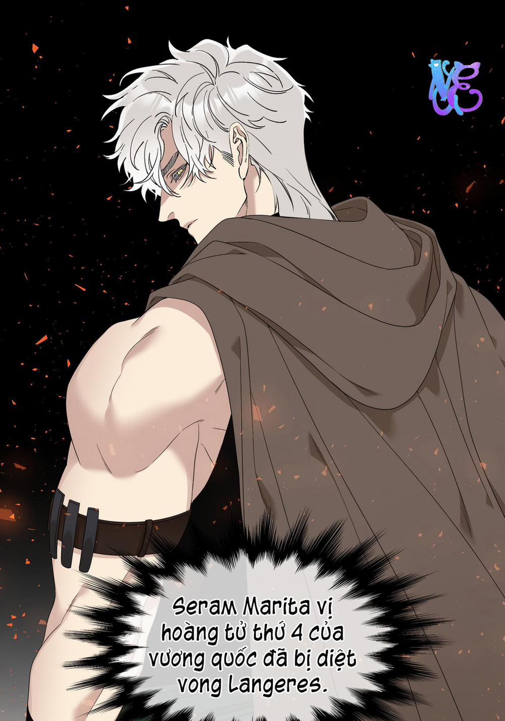 ÁI TÌNH TỰ TÂM 1 trang 31