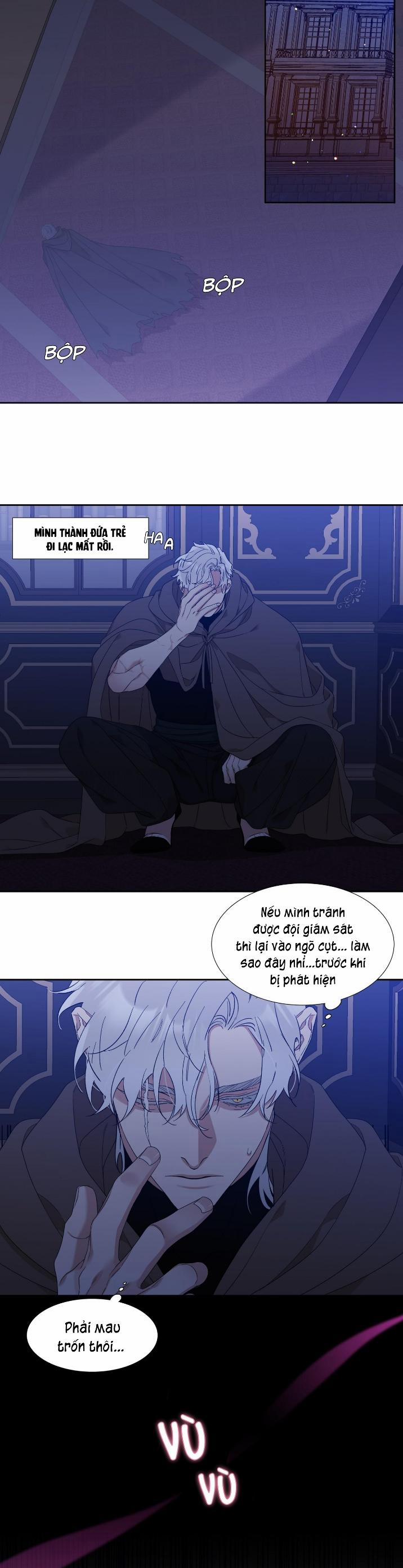 ÁI TÌNH TỰ TÂM 1 trang 44