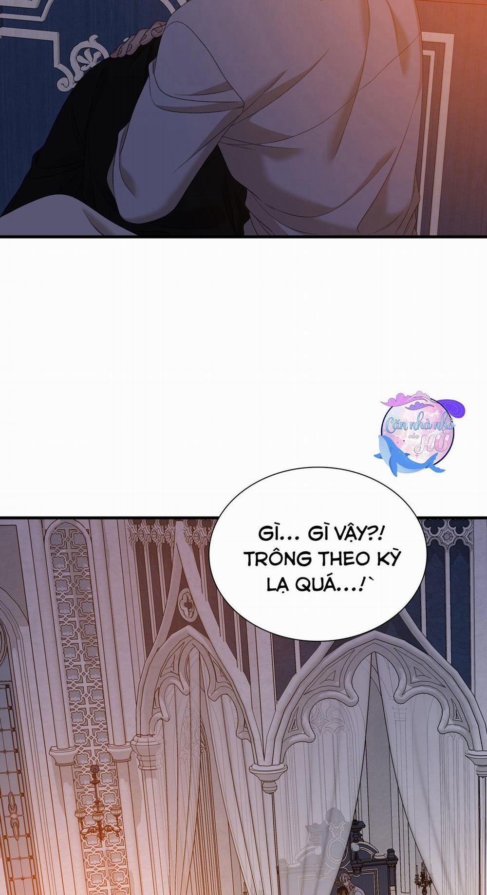 ÁI TÌNH TỰ TÂM 46 trang 22