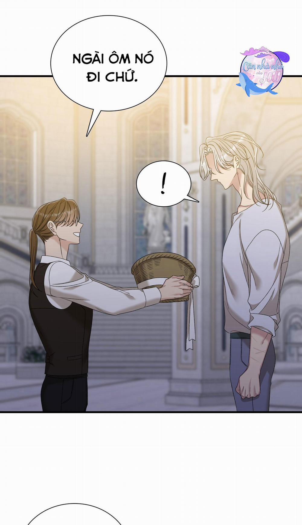 ÁI TÌNH TỰ TÂM 46 trang 34