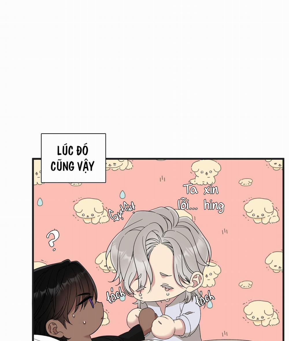 ÁI TÌNH TỰ TÂM 48 trang 40