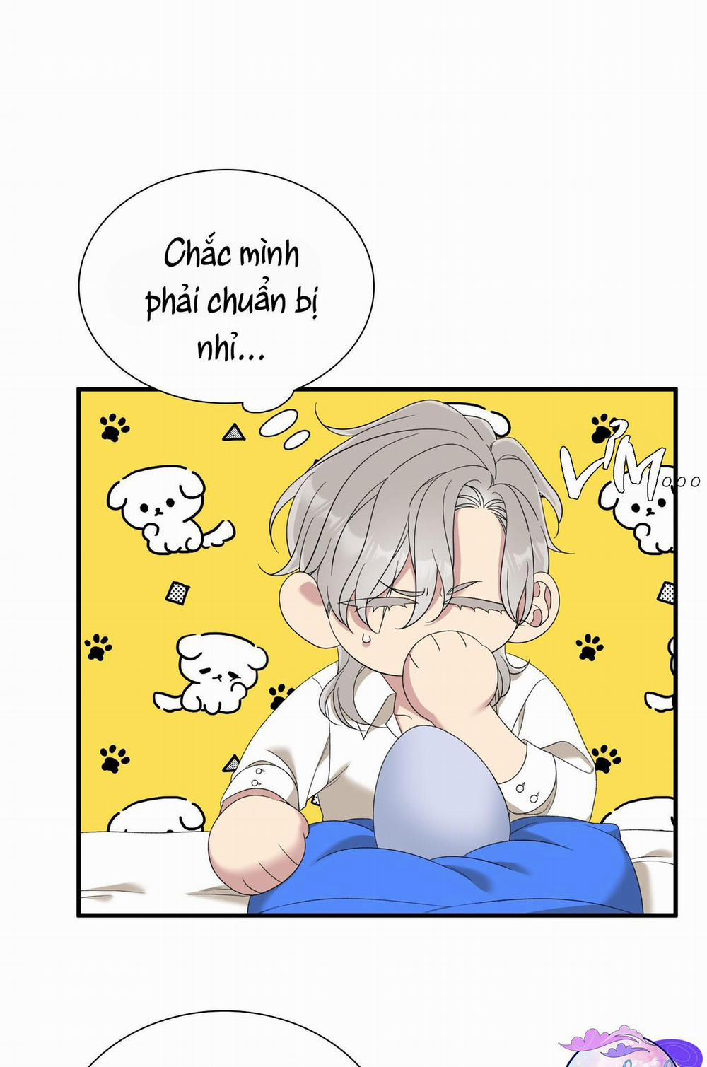 ÁI TÌNH TỰ TÂM 49 trang 53